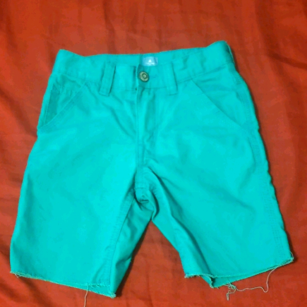 Gap factory shorts (4yrs)